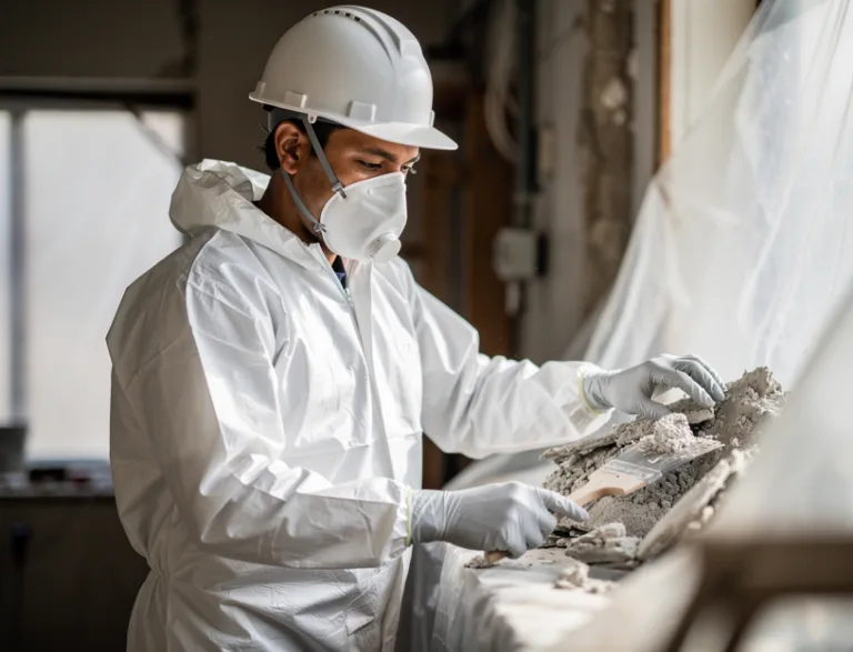 Asbestos Removal service in Hervey Bay